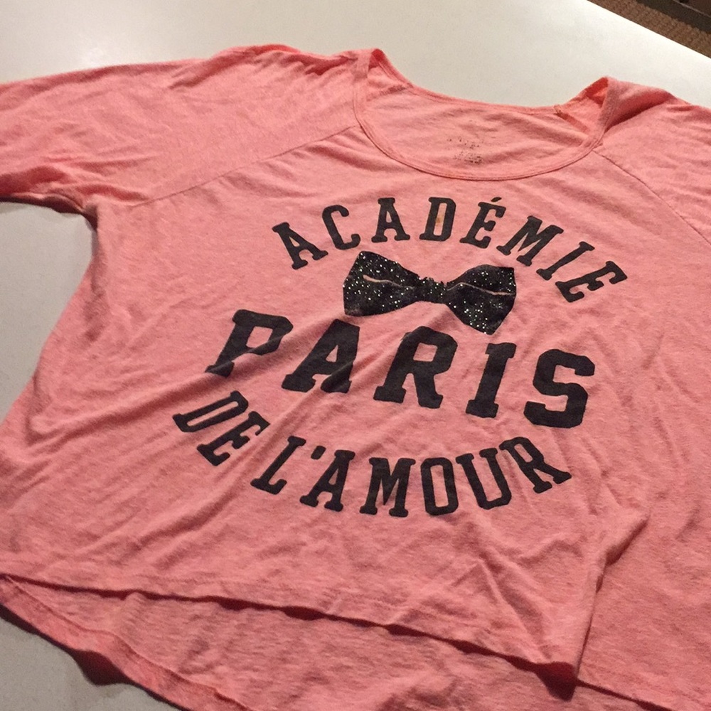 Pink Top - Picture 2 of 2